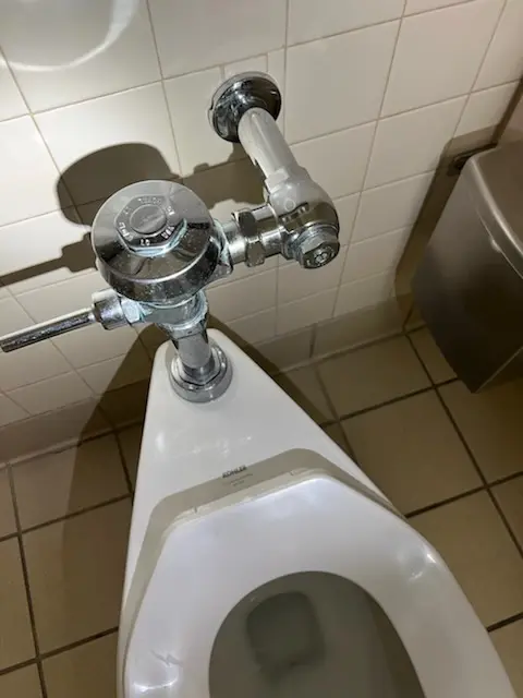 Fixture installation and repair for Repiping in Hill Afb